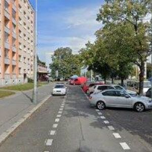 obrazek: avatar SVOBODA MARTIN-PRÁCE VE VÝŠKÁCH