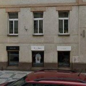 obrazek: avatar MUSIL RUDOLF-VÝŠKOVÉ PRÁCE-HOROLEZCI