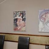 RESTAURACE & MUSIC BAR LEGENDA