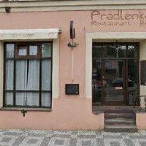 obrazek: avatar RESTAURACE & BAR PRADLENKA