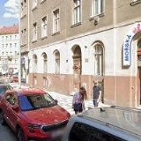 RESTAURANT BLUE WAGON