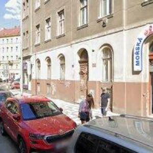 obrazek: avatar RESTAURANT BLUE WAGON