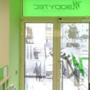 obrazek: avatar RESTAURACE MODRÝ BERÁNEK