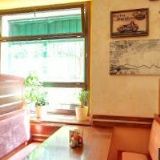 RESTAURACE U 3 TROJEK