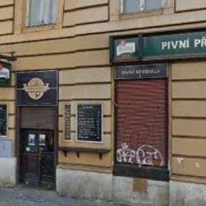 obrazek: avatar PIVNÍ PŘÍSTAV