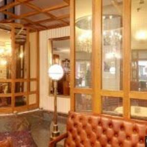 obrazek: avatar HOTEL HOFFMEISTER