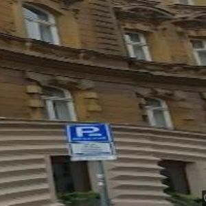 obrazek: avatar V ZÁTIŠÍ