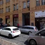 RESTAURACE U GLAUBICŮ