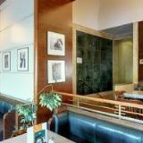 CAFÉ & RESTAURANT SLAVIA a.s.