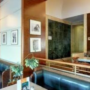 obrazek: avatar CAFÉ & RESTAURANT SLAVIA a.s.