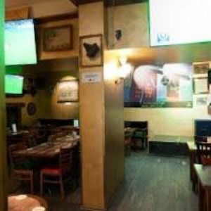 obrazek: avatar CAFFREY'S IRISH BAR PRAGUE