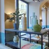 NOSTRESS CAFE RESTAURANT GALLERY