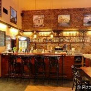 obrazek: avatar PIZZERIA LA VENTOLA