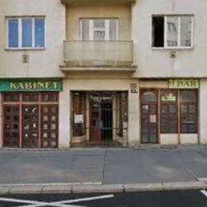 obrazek: avatar RESTAURANT KABINET