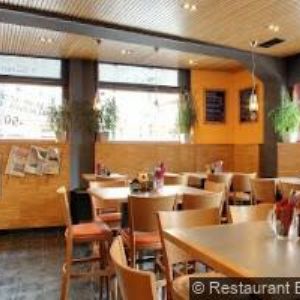 obrazek: avatar RESTAURANT BATERKA