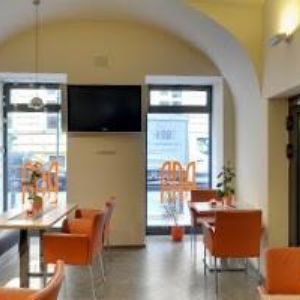 obrazek: avatar HOTEL PÁV