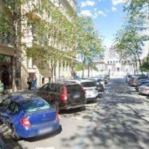 obrazek: avatar PIVNÍ ŠENK U KACÍŘE