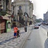 KRČMA U PARAŠUTISTŮ