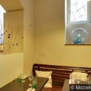 obrazek: avatar GOURMET MOZAIKA BURGER & CO.