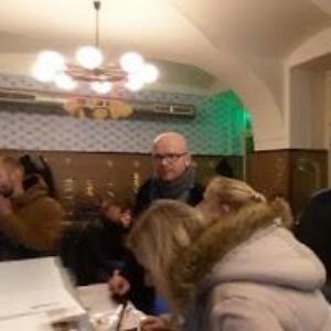 obrazek: avatar HAMBURK LOKÁL