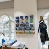 PORTFOLIO RESTAURANT