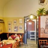 RESTAURANT CAFÉ U TÝNA