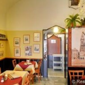 obrazek: avatar RESTAURANT CAFÉ U TÝNA