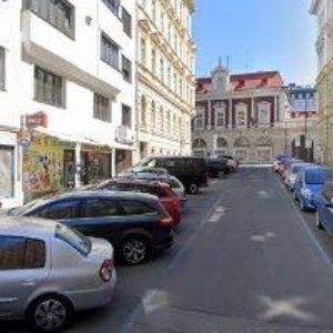 obrazek: avatar THE PUB Praha 2