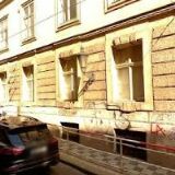 CHARLES BRIDGE RESTAURANT