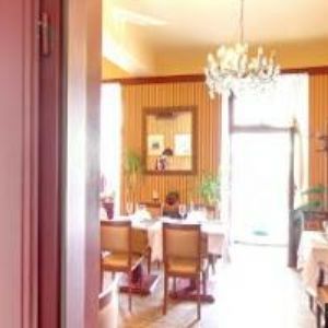 obrazek: avatar RESTAURANT U PATRONA