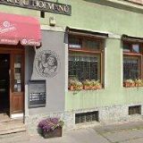 PENZION-RESTAURANT U HOFMANŮ