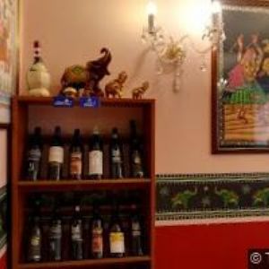 obrazek: avatar CURRY HOUSE