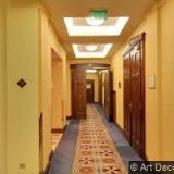 ART DECO IMPERIAL HOTEL PRAGUE