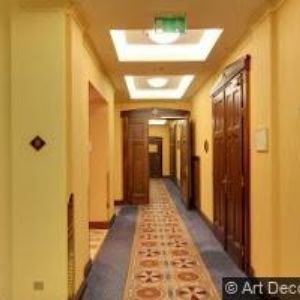 obrazek: avatar ART DECO IMPERIAL HOTEL PRAGUE