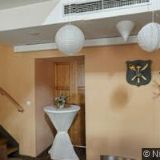 RESTAURACE A PENZION U LABUTĚ