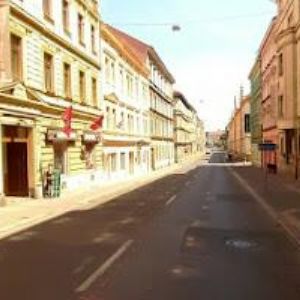 obrazek: avatar RESTAURACE U ŽÍZNIVÉHO JELENA