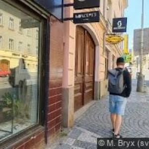 obrazek: avatar BERNARD PUB ANDĚL