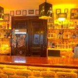 RESTAURACE U MOŽNÝCH