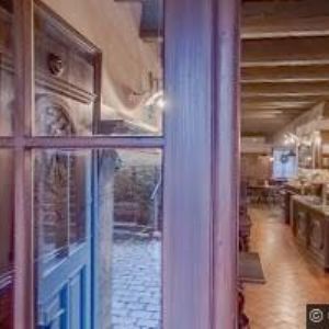 obrazek: avatar HOSTINEC NA VÝTONI-PODSKALSKÁ CELNICE