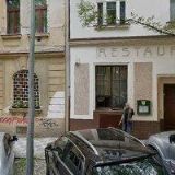 RESTAURACE NA ZTRACENÉ