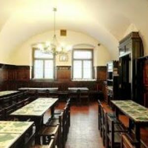 obrazek: avatar PIVOVAR A RESTAURACE U FLEKŮ s.r.o.