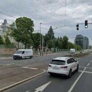 obrazek: avatar HUI BIN GE