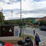 RESTAURANT ŠKODA LÁSKY