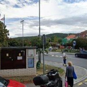 obrazek: avatar RESTAURANT ŠKODA LÁSKY