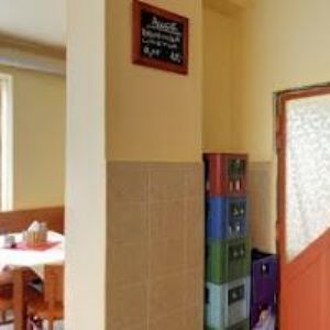 obrazek: avatar U PEJŠŮ RESTAURACE