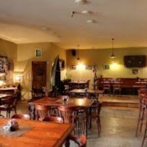 obrazek: avatar RESTAURANT STARÝ PÁN s.r.o.