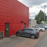 RESTAURACE U ŠVEHLY