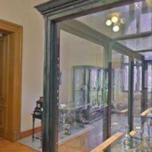 obrazek: avatar ČASU DOST CAFÉ RESTAURANT