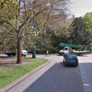 obrazek: avatar RESTAURANT ŽOFÍN