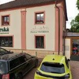 PIVOVARSKÁ ZAHRADNÍ RESTAURACE